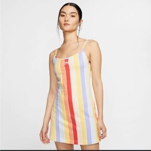 Nike Sportswear Retro Femme Dress